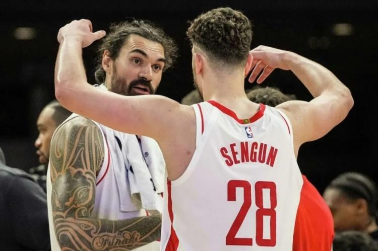 世界杯手机观看-火箭队又伤一人！主场对勇士，20+9+6明星或缺阵，内线仅1人可用