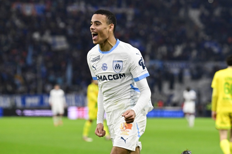 世界杯手机观看-领跑法甲射手榜！德泽尔比：格林伍德有世界级表现，他已经蜕变了