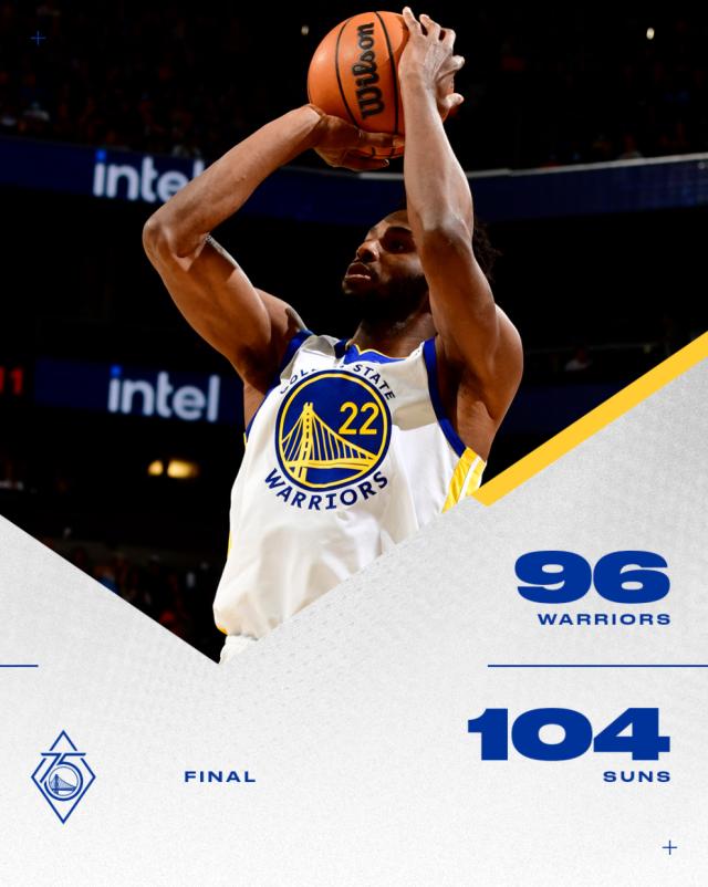 世界杯app下载-库里21中4完全迷失 勇士攻防策略被太阳完美针对