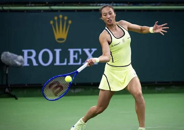 资格赛首轮出局！中国男单球员表现欠佳，女单成绩同样出现下滑|张之臻|吴易昺|奥斯汀|谢列赫梅捷娃|黄泽林_新浪体育_新浪新闻