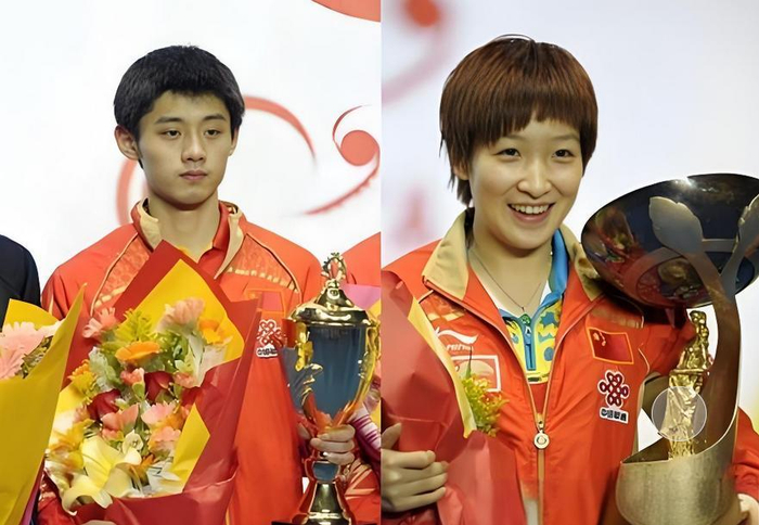 世界杯手机观看-34岁刘诗雯：曾被张继科宠成公主，如今孤身一人，旁人也高攀不起|马龙|乒乓球|国家队|国际乒联|孙颖莎_新浪体育_新浪新闻