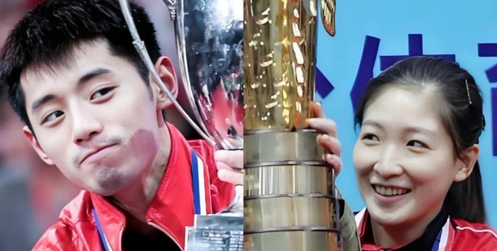 世界杯手机观看-34岁刘诗雯：曾被张继科宠成公主，如今孤身一人，旁人也高攀不起|马龙|乒乓球|国家队|国际乒联|孙颖莎_新浪体育_新浪新闻