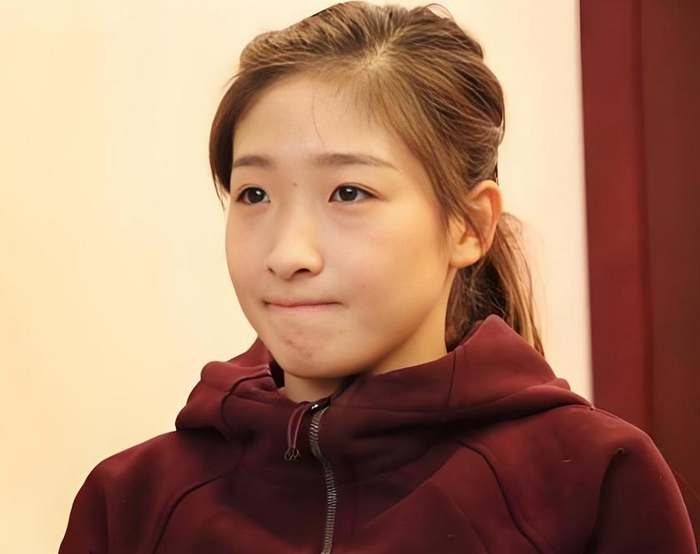 世界杯手机观看-34岁刘诗雯：曾被张继科宠成公主，如今孤身一人，旁人也高攀不起|马龙|乒乓球|国家队|国际乒联|孙颖莎_新浪体育_新浪新闻