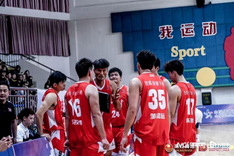 世界杯直播入口合集-广州男篮公布“粤BA”参赛名单，十五运会金牌教练挂帅出征