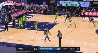 世界杯手机观看-家有穆雷初长成！新时代马刺的“新帕克”养成计划