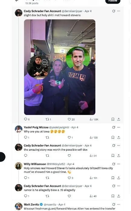 世界杯直播入口合集-键盘侠匿名网暴6岁小女孩?母亲直接顺网线揪他出来!这货竟才20岁,还是儿童保育员??|艾米莉|奥迪|卡姆登|德怀特·霍华德|推特_新浪新闻